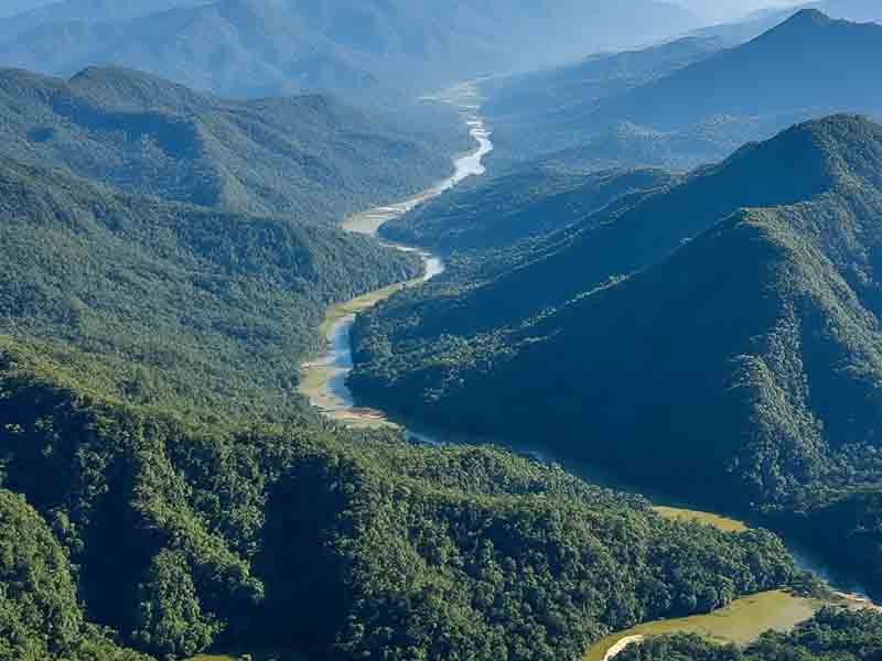 UNESCO Tetapkan Geopark