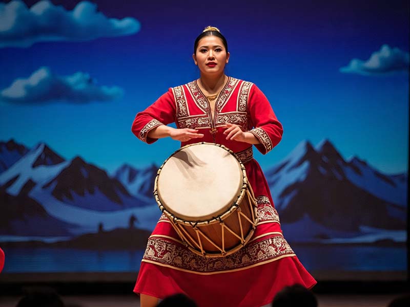Filosofi Budaya Greenland