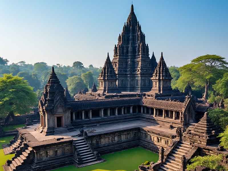 Heritage Tourism