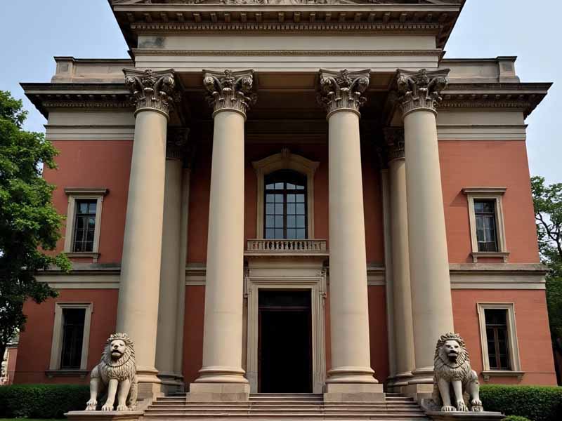 India Angkat Warisan Sejarah Nasional