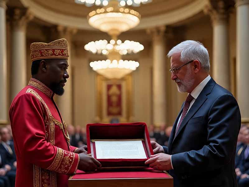 Reinterpretasi Sejarah